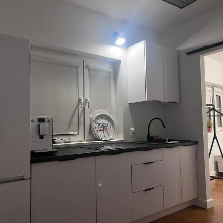 Apartament Bezplatny Parking * Jelcz-Laskowice