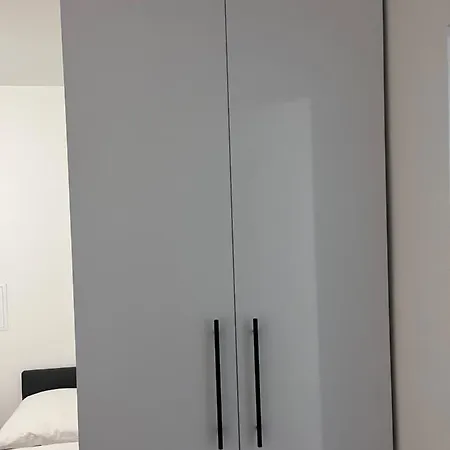 Apartament Bezplatny Parking *