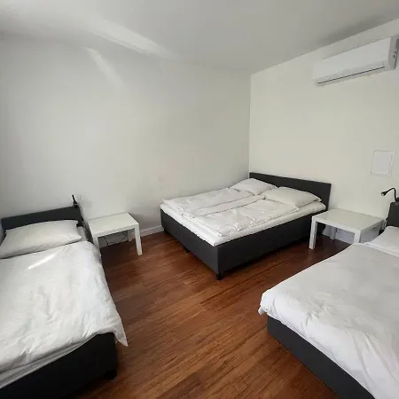 Διαμέρισμα Apartament Bezplatny Parking